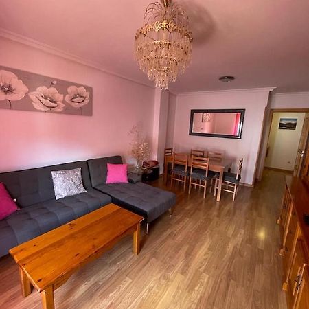 Appartement Casablanca à Arenas de San Pedro Extérieur photo