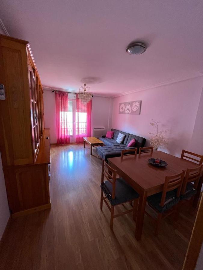 Appartement Casablanca à Arenas de San Pedro Extérieur photo