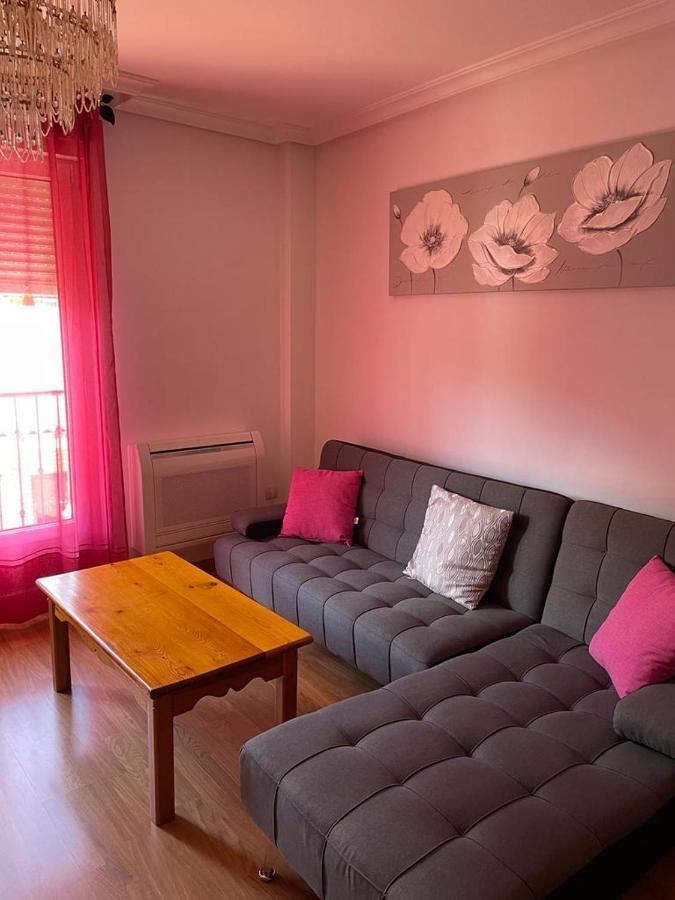 Appartement Casablanca à Arenas de San Pedro Extérieur photo